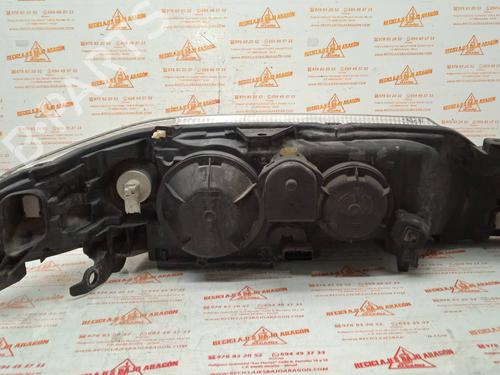 Left headlight RENAULT LAGUNA II (BG0/1_) 1.9 dCi (BG08, BG0G) | BP7947215C28 