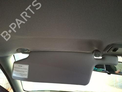 Used Left sun visor FORD MONDEO I (GBP) 2.0 i 16V 4x4 (132 hp) 30703908