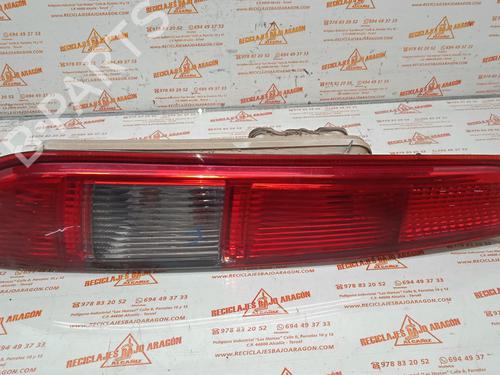 Used Left taillight FORD FOCUS II Turnier (DA_, FFS, DS) [2004-2012]  7945843