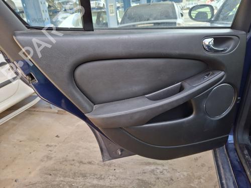 Venstre bakpanel JAGUAR X-TYPE I (X400) 2.0 D (130 hp) 22321425