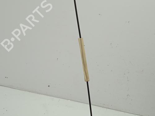 Used Rear right lock OPEL ZAFIRA / ZAFIRA FAMILY B (A05) 1.9 CDTI (M75) (120 hp) 9767786