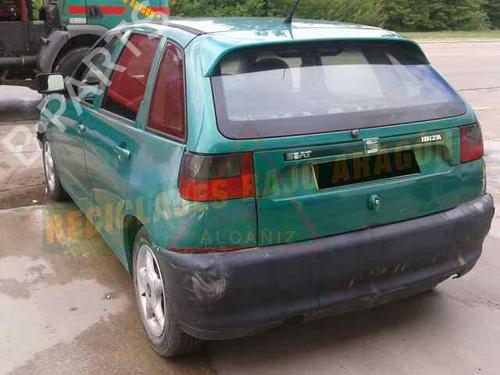 Steering column stalk SEAT IBIZA II (6K1) 1.4 i | BP7932043I23 