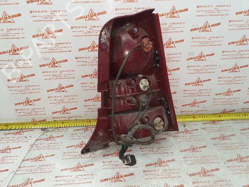 Left taillight KIA PICANTO I (SA) 1.1 | BP7943843C34 