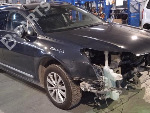 Used Parts CITROËN C5 III Break (RW_)  1.6 HDi 110 (RW9HZC)  959536