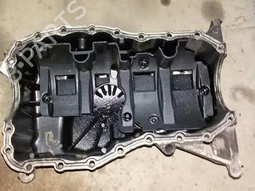 Oliebundkar RENAULT MEGANE II Saloon (LM0/1_) [2003-2025]  14215130