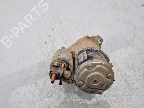 Starter DACIA SANDERO II TCe 90 (B8M1, B8MA, B8AC) | BP9396042M8 