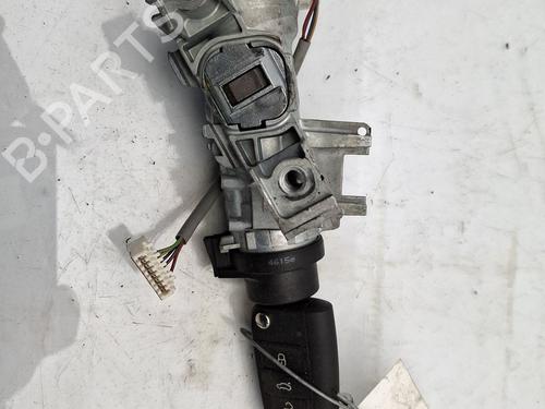 Ignition barrel SEAT LEON (5F1) 2.0 TDI | BP24702738M48 