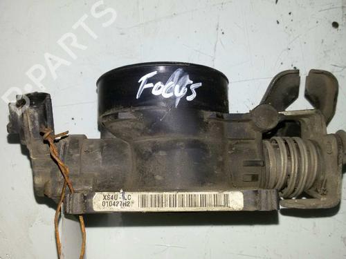 Throttle body FORD FOCUS I (DAW, DBW) 1.6 16V | BP7930178M82 