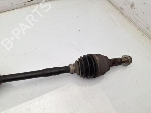 Right front driveshaft MAZDA 2 (DE_, DH_) 1.3 (DE3FS) | BP26640477M39 