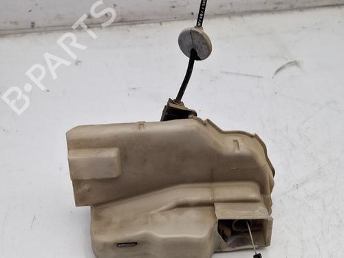 Front left lock VW TOURAN (1T1, 1T2) 1.9 TDI | BP27634423C98 