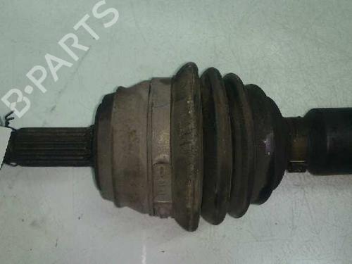 Right front driveshaft SEAT CORDOBA (6K1, 6K2) 1.4 16V | BP7940068M39 