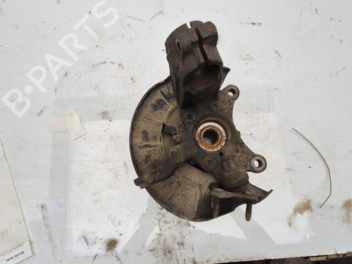 Left front steering knuckle SEAT TOLEDO III (5P2) 1.9 TDI | BP27980590M25 