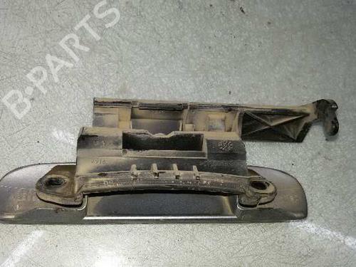 Front right exterior door handle CITROËN XSARA (N1) 1.9 D | BP7935372C129 