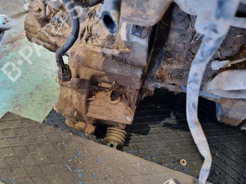Gearbox KIA CARENS I (FC)  | BP17743887M3 