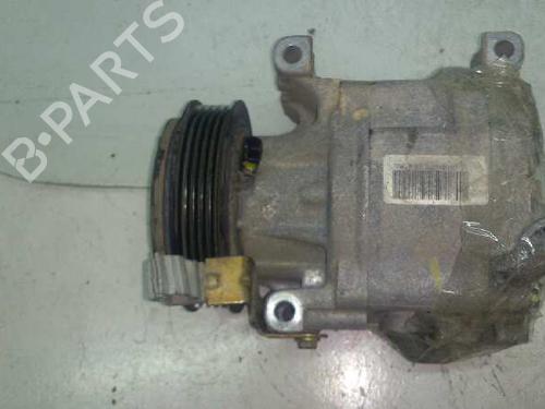 Used AC compressor FIAT PUNTO (188_) 1.2 60 (188.030, .050, .130, .150, .230, .250) (60 hp) 7934262