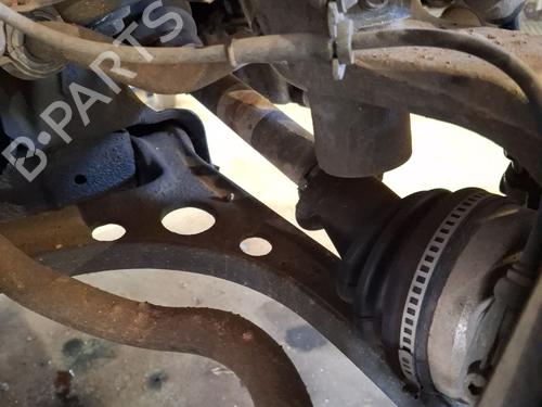 Used Right front driveshaft VW SHARAN VAN (7M_) 1.9 TDI (7M6, 7M9) (116 hp) 33048674