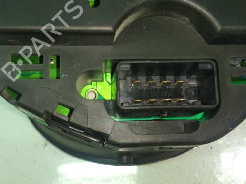 Instrument cluster VW POLO IV (9N_, 9A_) 1.2 12V | BP7932387C47 