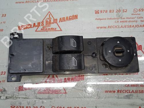 Used Left front window switch FORD FOCUS II Turnier (DA_, FFS, DS) [2004-2012]  7945852