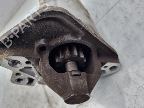 Startmotor DACIA LOGAN MCV (KS_)  | BP17703018M8 