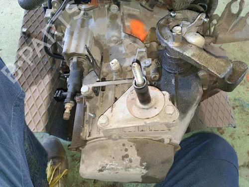 Gearbox CITROËN XANTIA (X1_, X2_) 2.0 HDI 109 | BP7936996M3 