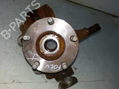 Venstre Styrespindel Lejehus FORD FOCUS II (DA_, HCP, DP) [2004-2013]  7931388