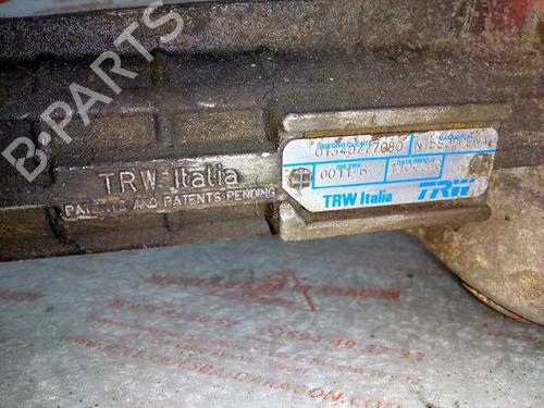 Steering rack CITROËN JUMPER I Van (244) 2.0 HDi | BP7941775M22 