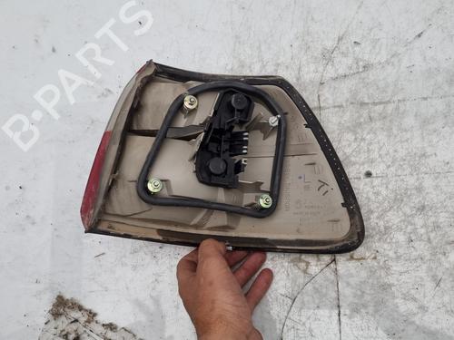 Left taillight OPEL OMEGA B (V94) 2.5 TD (F69, M69, P69) | BP22646551C34 