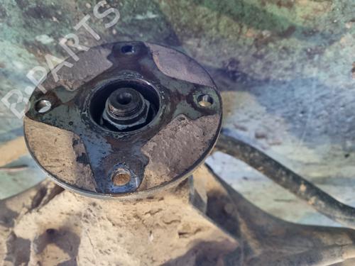 Rear differential HYUNDAI TERRACAN (HP) 2.9 CRDi | BP17788805M24 