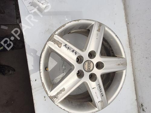 Used Rim Rim AUDI A4 B7 Avant (8ED) 2.0 TDI 16V (140 hp) 35955412 35955412