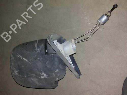 Left mirror RENAULT RAPID Box Body/MPV (F40_, G40_) 1.9 D (F40P, F40N, F40E) | BP7934780C26 