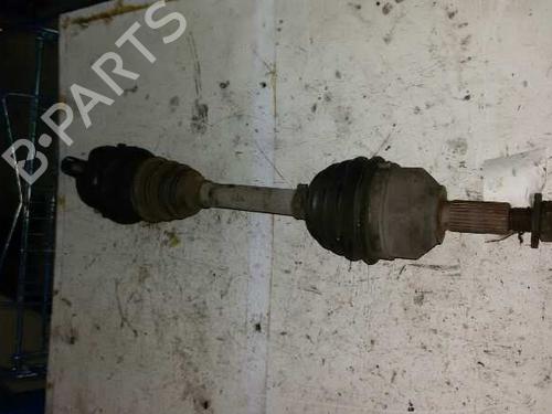 Used Left front driveshaft FORD MONDEO I (GBP) [1993-1996]  7937993