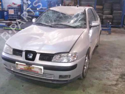 SEAT CORDOBA (6K1, 6K2) 1.9 TDI (110 hp) 910707