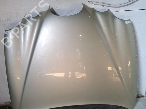 Used Hood JAGUAR S-TYPE II (X200) 2.7 D (207 hp) 24885985