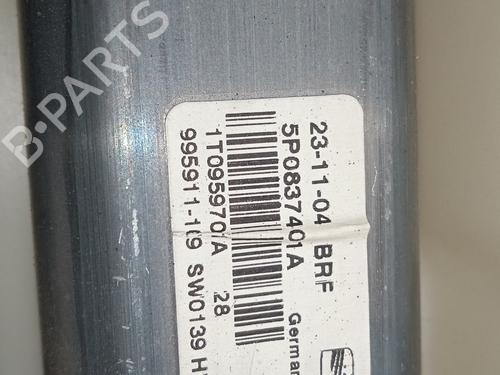 Front left window mechanism SEAT TOLEDO III (5P2)  | BP8052078C22 