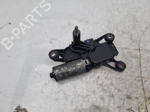 Used Rear wiper motor BMW X5 (E53) 3.0 d (184 hp) 18675467