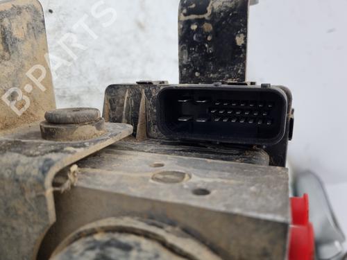 ABS pump HYUNDAI SANTA FÉ I (SM) 2.0 CRDi | BP18121675M43 