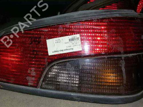 Used Right taillight PEUGEOT 306 Hatchback (7A, 7C, N3, N5) 1.4 (75 hp) 7938937