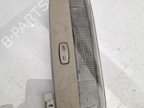 Kabinelys Kabinelys RENAULT LAGUNA II (BG0/1_) 3.0 V6 24V (BG01, BG02, BG0D, BG0Y) (207 hp) 33656864 33656864