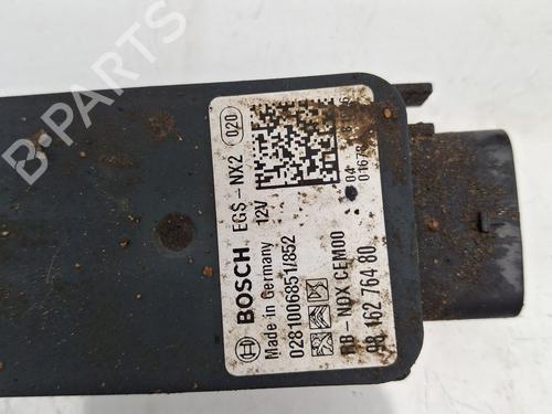 Elektronisk sensor PEUGEOT RIFTER 1.5 BlueHDi 130 | BP25772592M84 