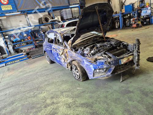 Gearbox SEAT LEON (5F1) 1.5 TGi | BP36230968M3  - Image 6