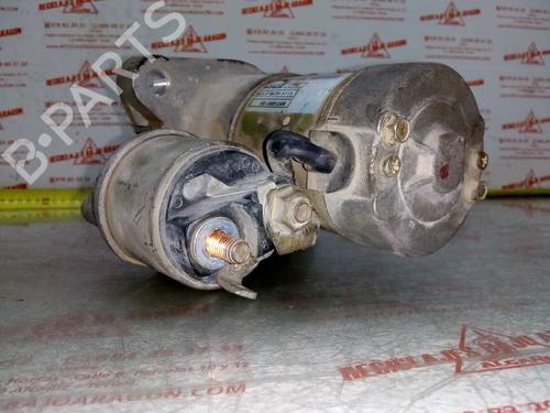 Starter OPEL COMBO Box Body/MPV 1.7 DTI 16V | BP7943624M8 