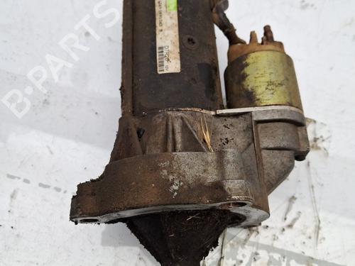 Used Starter CITROËN C15 Box Body/MPV (VD_) 1.8 D (60 hp) 29239880