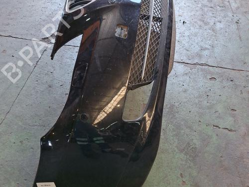 Used Front bumper BMW 5 (E60) 520 d (177 hp) 28383093