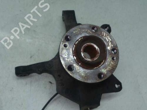 Højre Styrespindel Lejehus RENAULT LAGUNA II (BG0/1_) 1.9 dCi (BG08, BG0G) (120 hp) 7932662