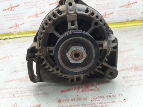 Alternator RENAULT CLIO II (BB_, CB_)  | BP7943832M7 