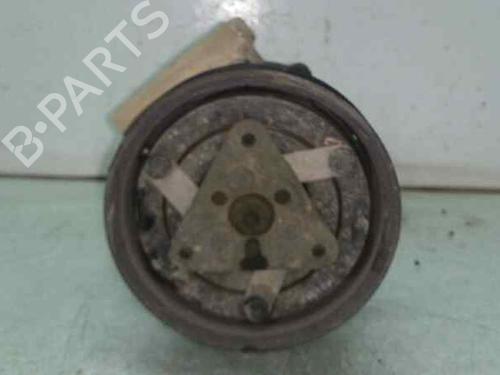 AC compressor NISSAN MICRA III (K12) 1.5 dCi | BP7931463M34