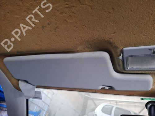 Left sun visor VW GOLF III (1H1)  | BP30152485I1 