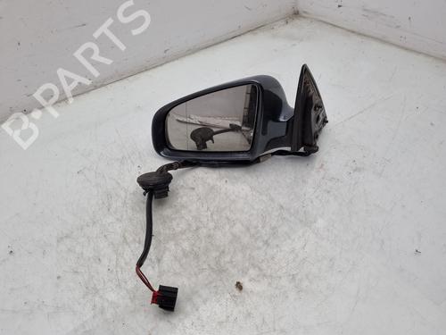 Left mirror AUDI A6 C6 (4F2) 3.0 TDI quattro | BP16134118C26 