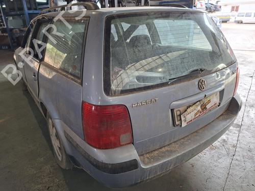 Used Parts VW PASSAT B5 (3B2) 1.9 TDI 4920215