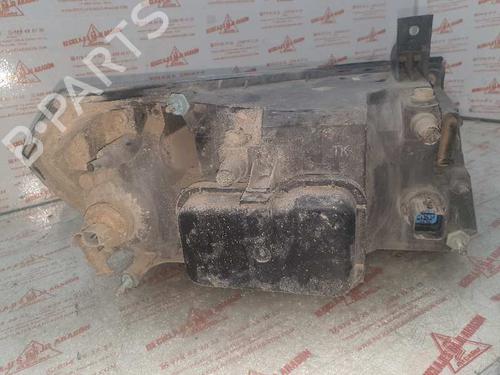 Left headlight FORD TRANSIT Van (FA_ _)  | BP7944086C28 